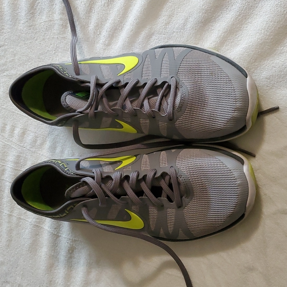 Nike